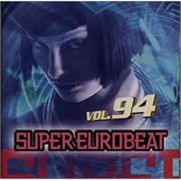 Amazon.co.jp: スーパー・ユーロビート Vol.91: ミュージック